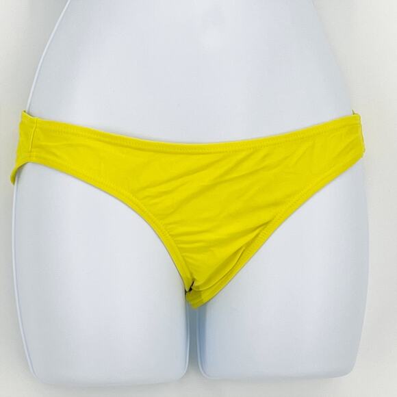 Classic Bikini Bottom Swimsuit in Size Large - Picture 1 of 5